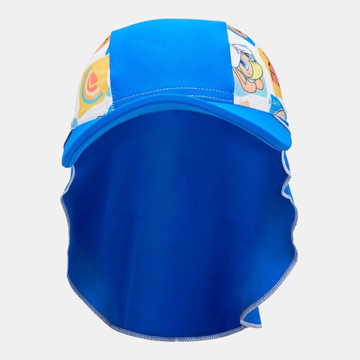 COEGA Kids' Flap Cap Multi-Color COEGA Kids' Flap Cap Multi-Color image number 0