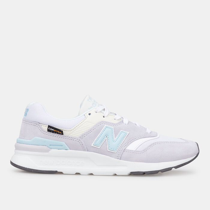 New Balance Women's 997H Shoe Purple New Balance Women's 997H Shoe Purple image number 0