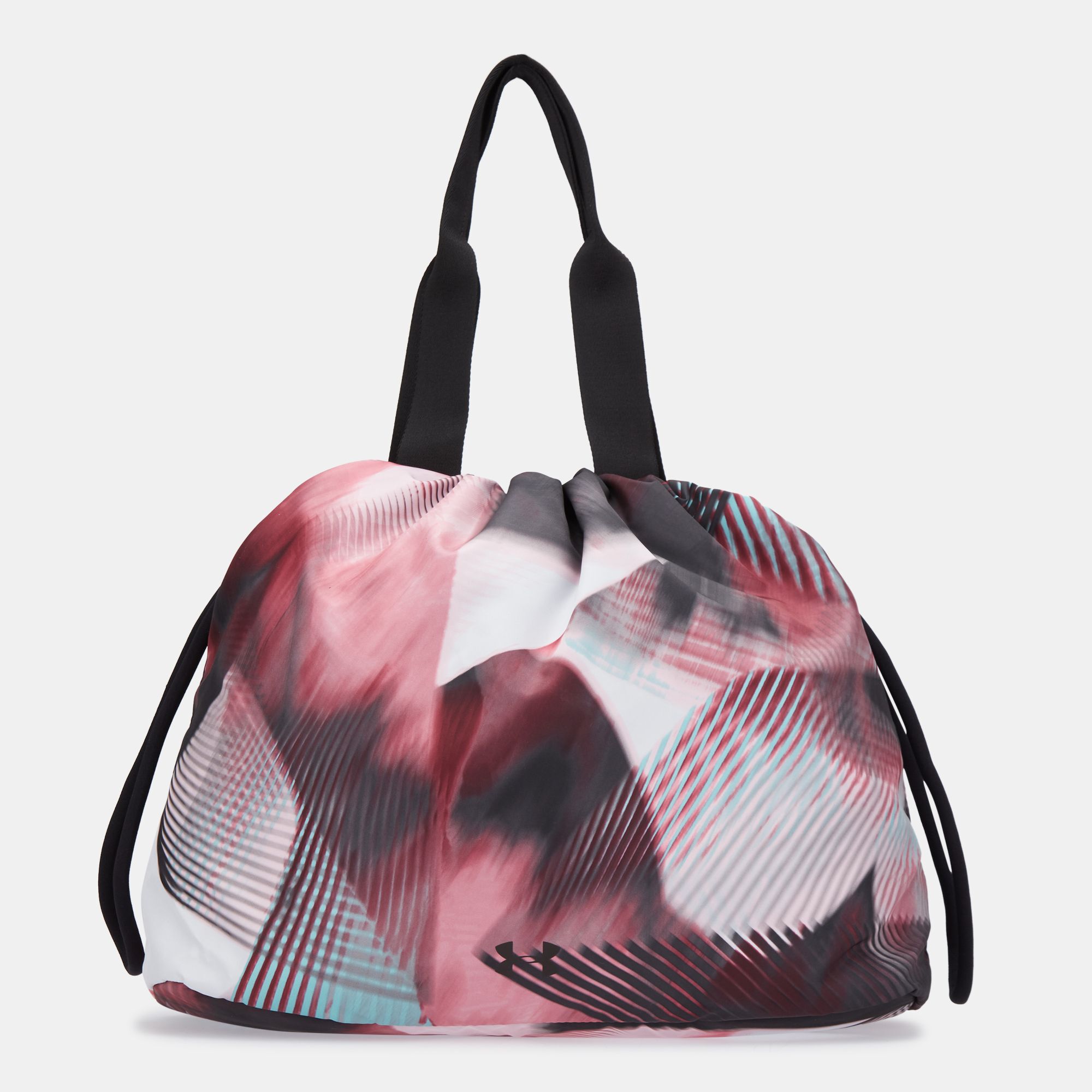 Women's ua cinch printed tote store