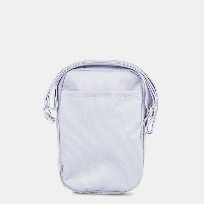 Nike Heritage Cross-body Bag (Small) Blue Nike Heritage Cross-body Bag (Small) Blue image number 1