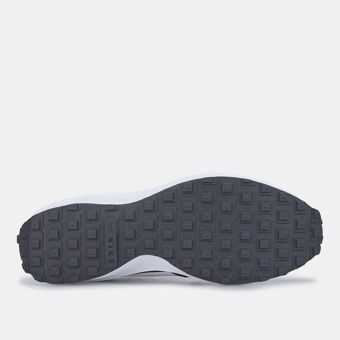 Nike Men's Waffle Debut Shoe Black image number 3