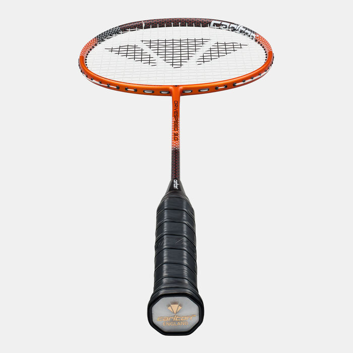 Carlton DRIVESPEED 3.0 Badminton Racket Multi-Color image number 2