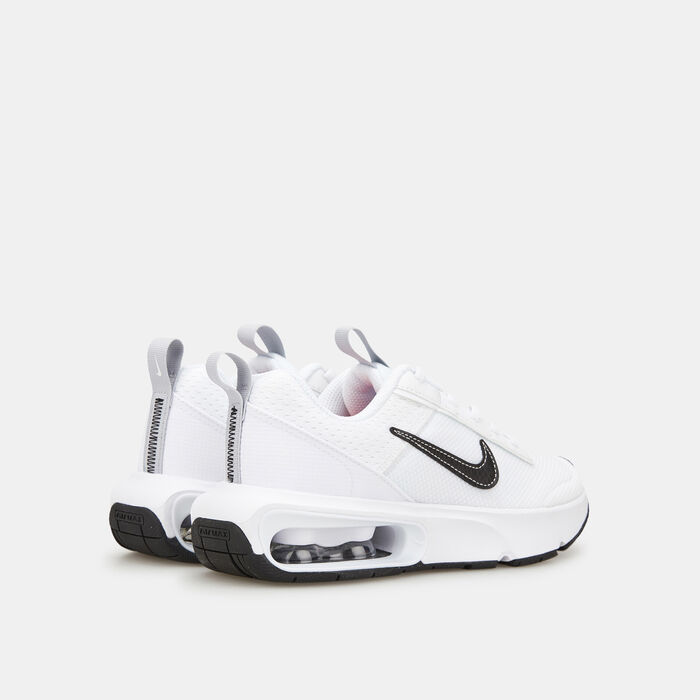 Nike Kids' Air Max INTRLK Lite Shoes White image number 2