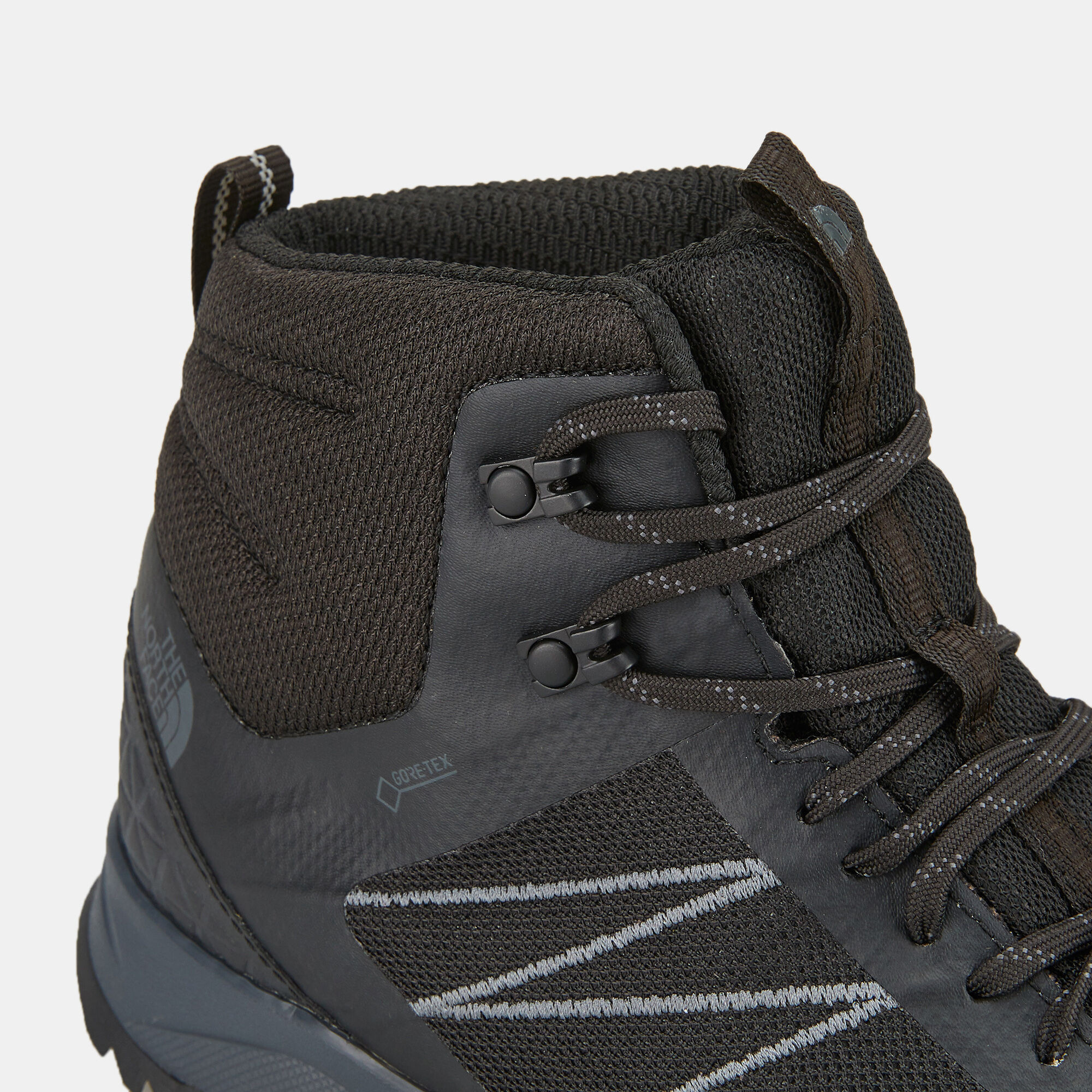 men's litewave fastpack ii waterproof mid boots