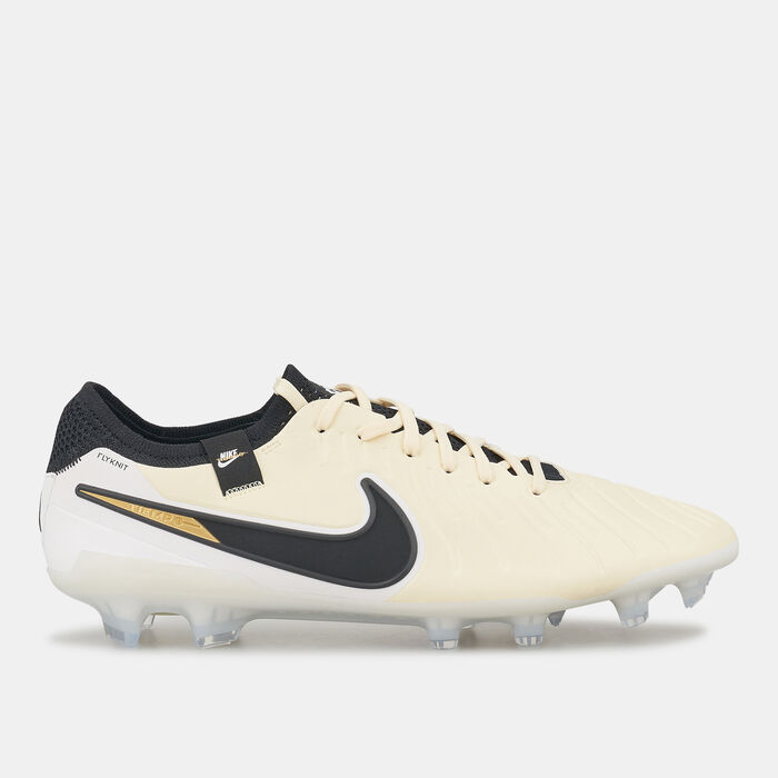 Nike Tiempo Legend 10 Elite FG Football Shoes yellow Nike Tiempo Legend 10 Elite FG Football Shoes yellow image number 0