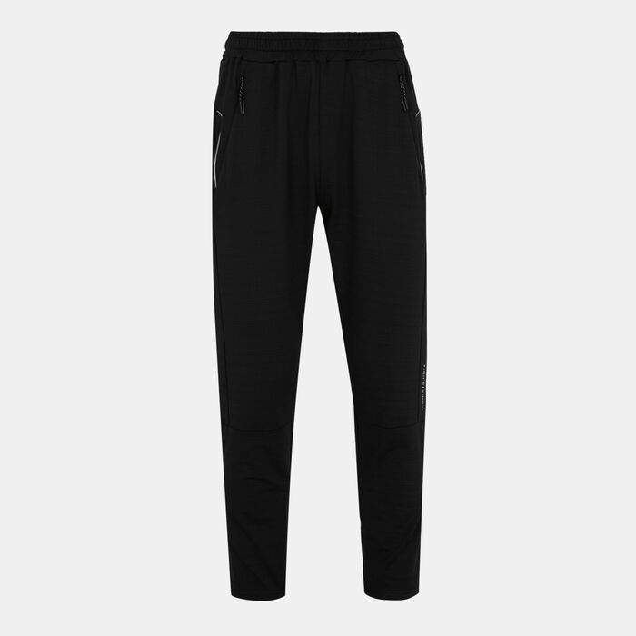 Sun and Sand Sports Men's All Day Pants Black Sun and Sand Sports Men's All Day Pants Black image number 0