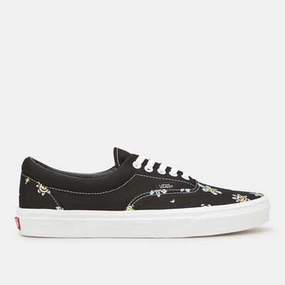Vans Era Unisex Shoe Black Vans Era Unisex Shoe Black
