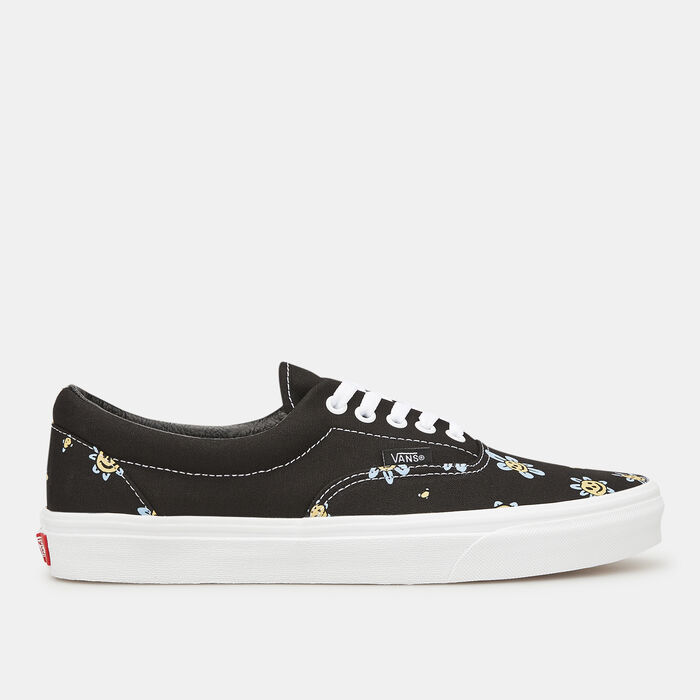 Vans Era Unisex Shoe Black Vans Era Unisex Shoe Black image number 0