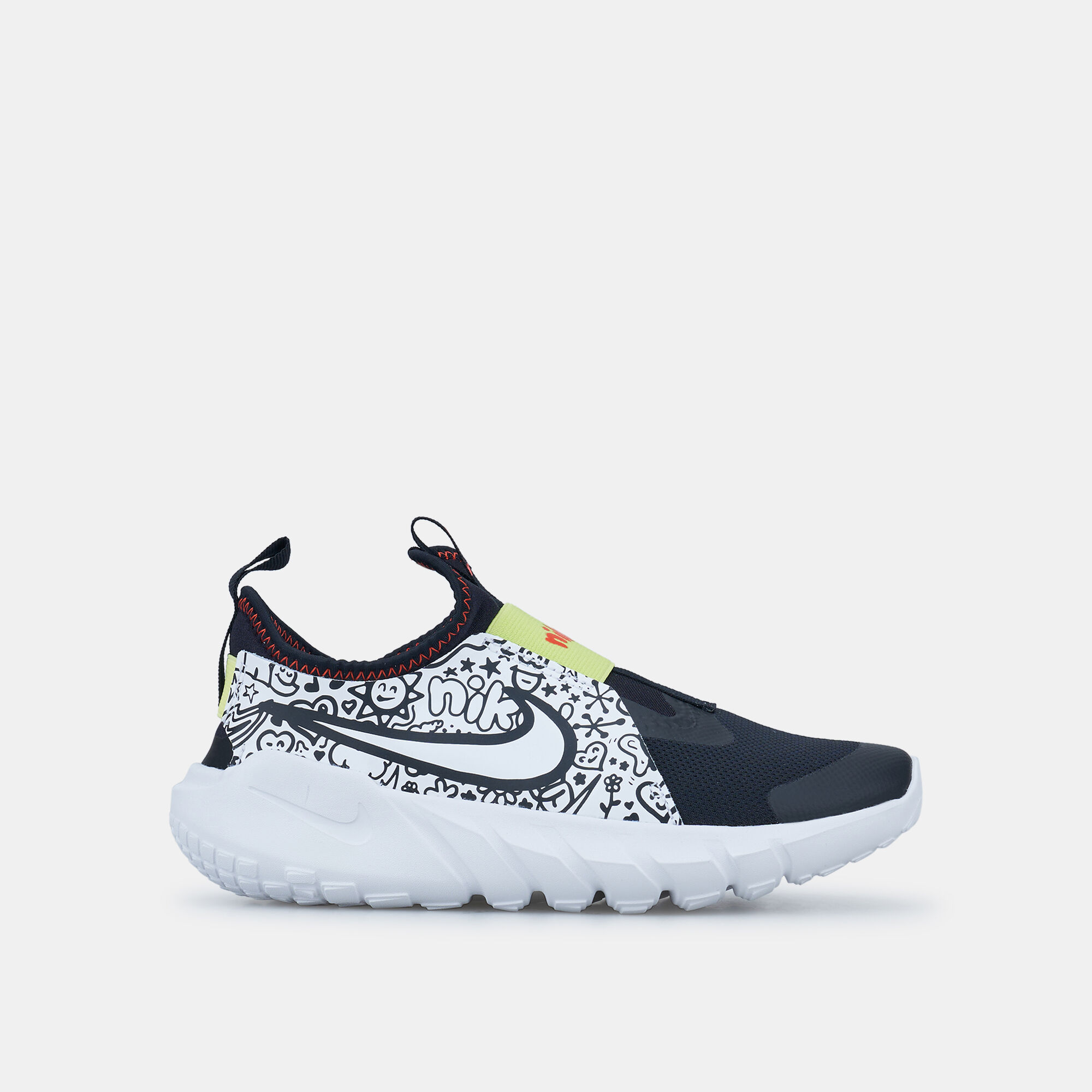 Nike preschool flex runner on sale