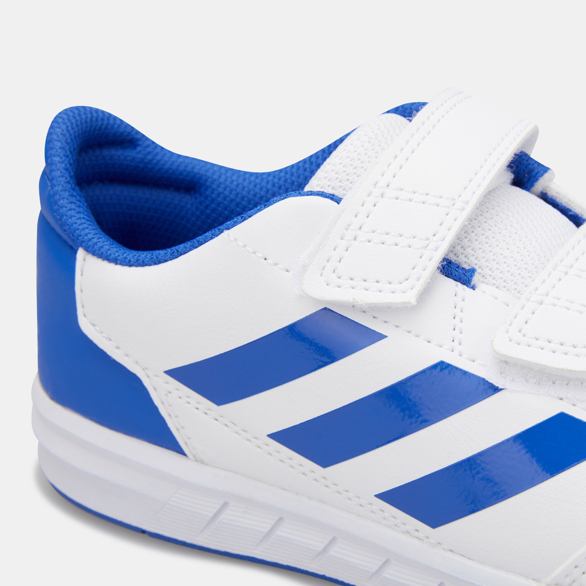 Adidas altasport blue sales