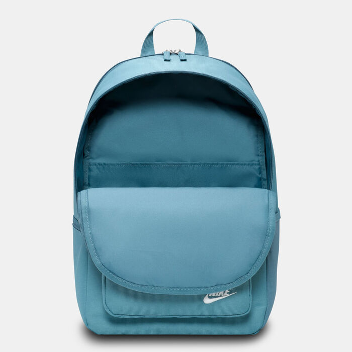 Nike Men's Heritage Eugene Backpack Green Nike Men's Heritage Eugene Backpack Green image number 0