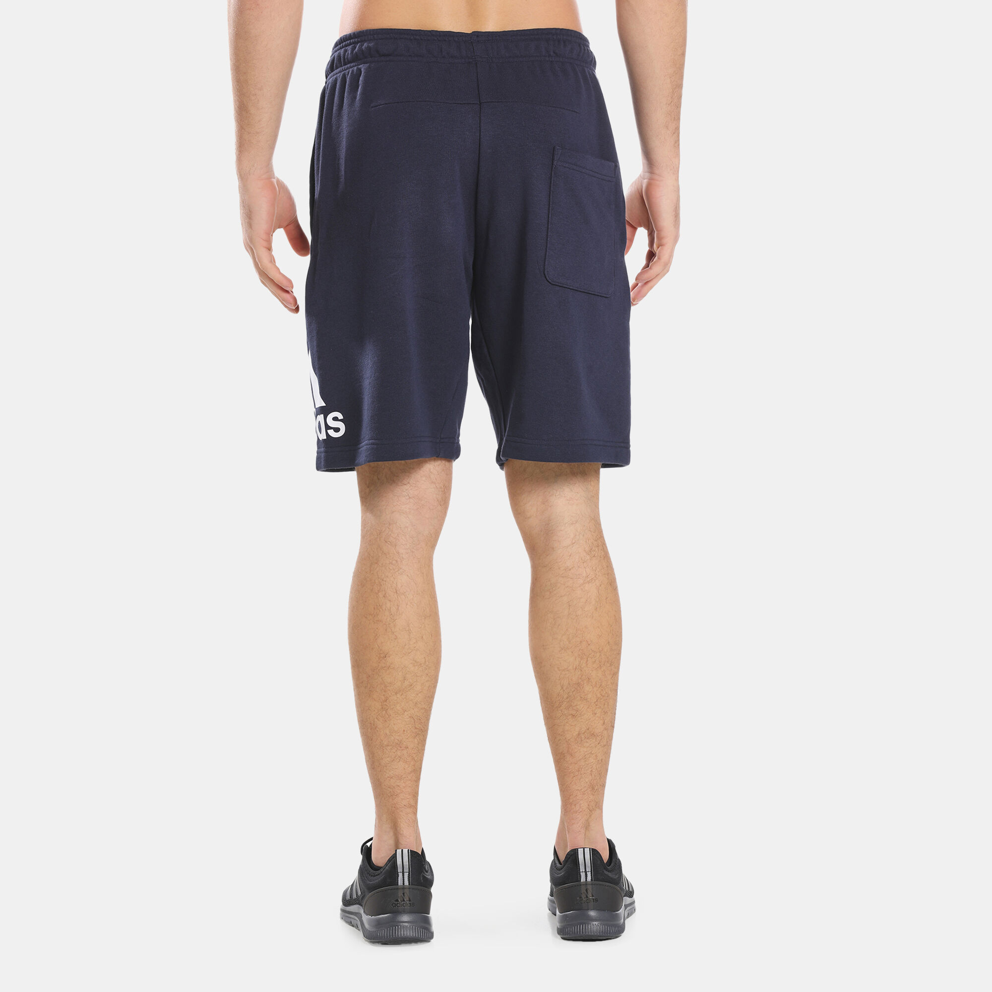 Men s Loungewear Must Haves Badge Of Sport Shorts