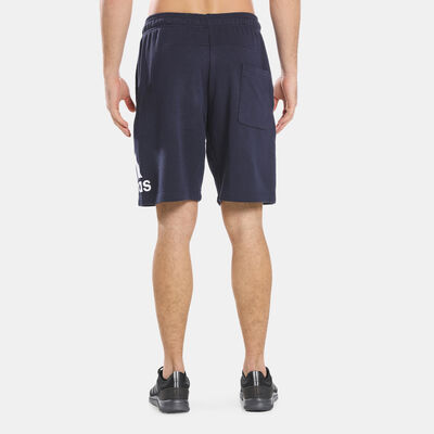 loungewear must haves badge of sport shorts