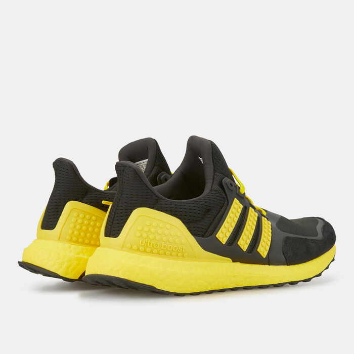 Men's Ultraboost DNA x LEGO® Colors Shoe Men's Ultraboost DNA x LEGO® Colors Shoe image number 2