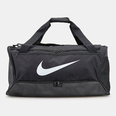 Nike Brasilia 9.5 Training Duffel Bag Black Nike Brasilia 9.5 Training Duffel Bag Black