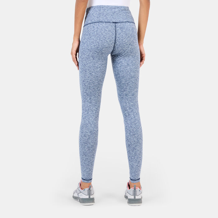 Columbia Women's Sloan Ridge Leggings Blue Columbia Women's Sloan Ridge Leggings Blue image number 1
