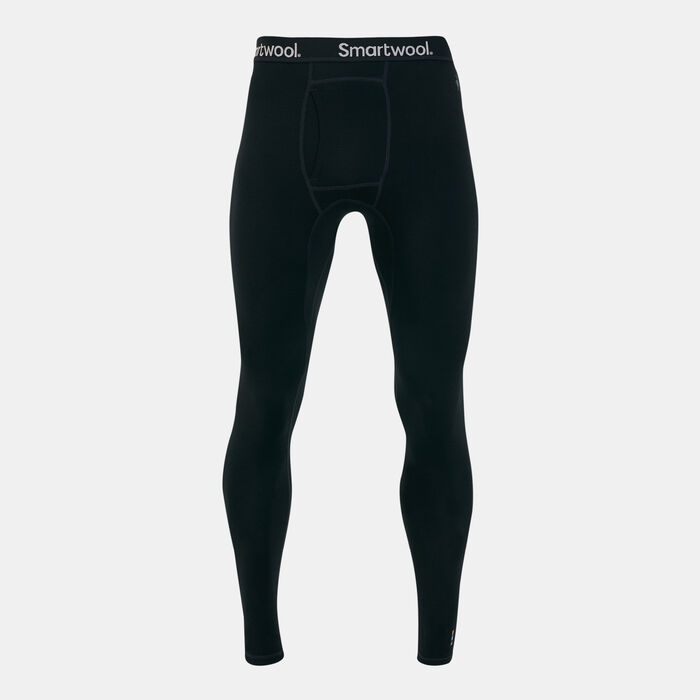 Smartwool Men's Merino 250 Baselayer Pants Black image number 0