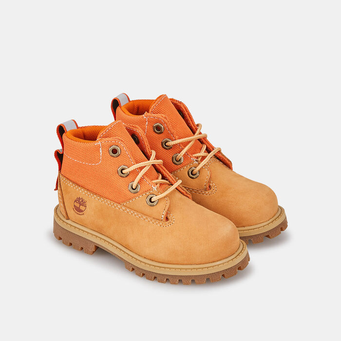 Kids' 6-inch Treadlight Boot Kids' 6-inch Treadlight Boot image number 1