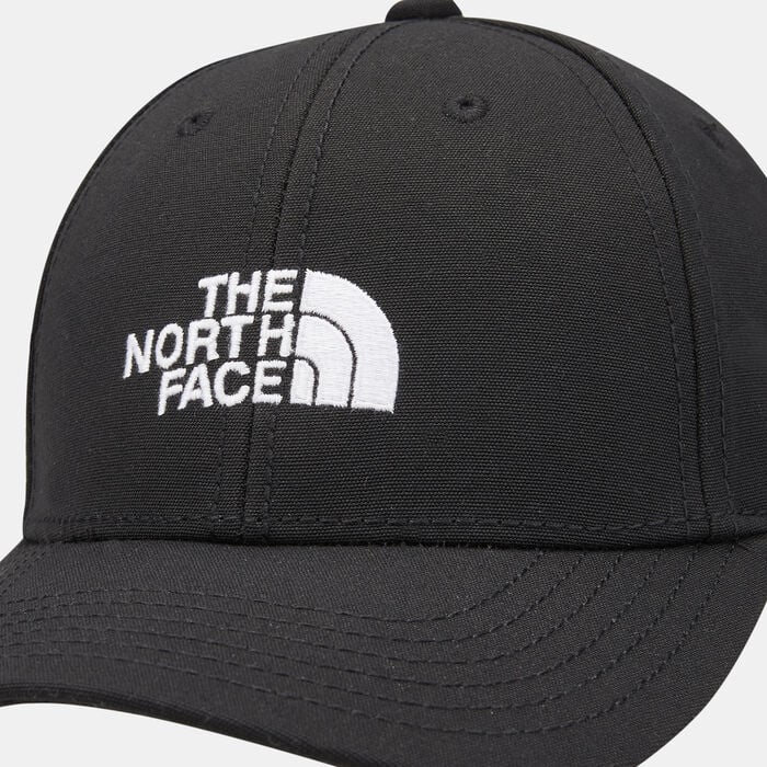 The North Face Kids' Classic Recycled 66 Cap Blue The North Face Kids' Classic Recycled 66 Cap Blue image number 2