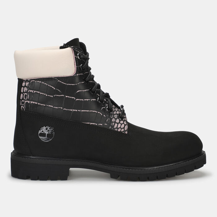 Men's 6-Inch Premium Waterproof Boot Men's 6-Inch Premium Waterproof Boot image number 0