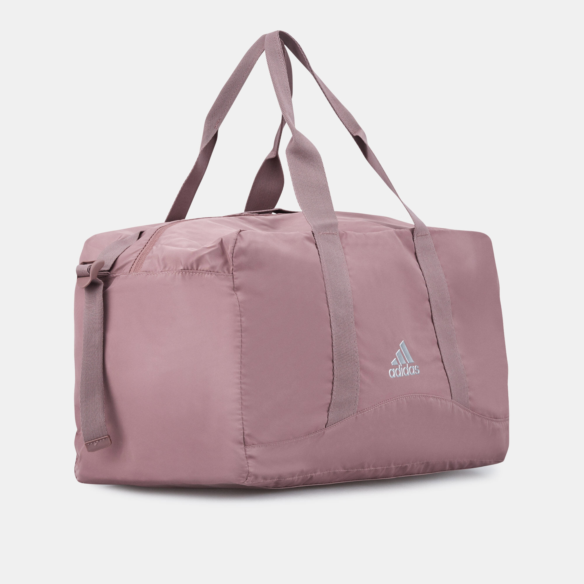 Adidas training duffel bag clearance