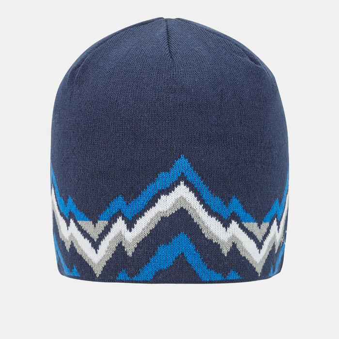 Columbia Heat™ Beanie Multi-Color Columbia Heat™ Beanie Multi-Color image number 0