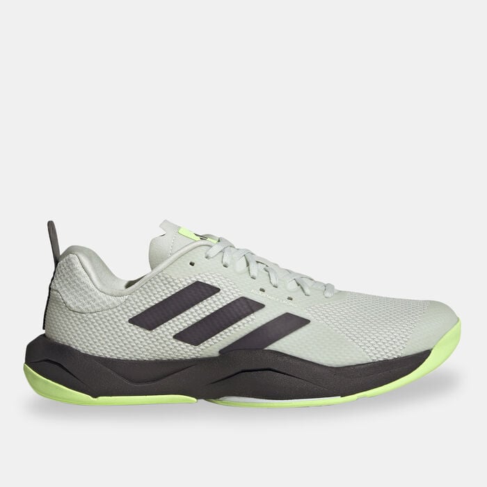 adidas Men's Rapidmove Training Shoe Green adidas Men's Rapidmove Training Shoe Green image number 0