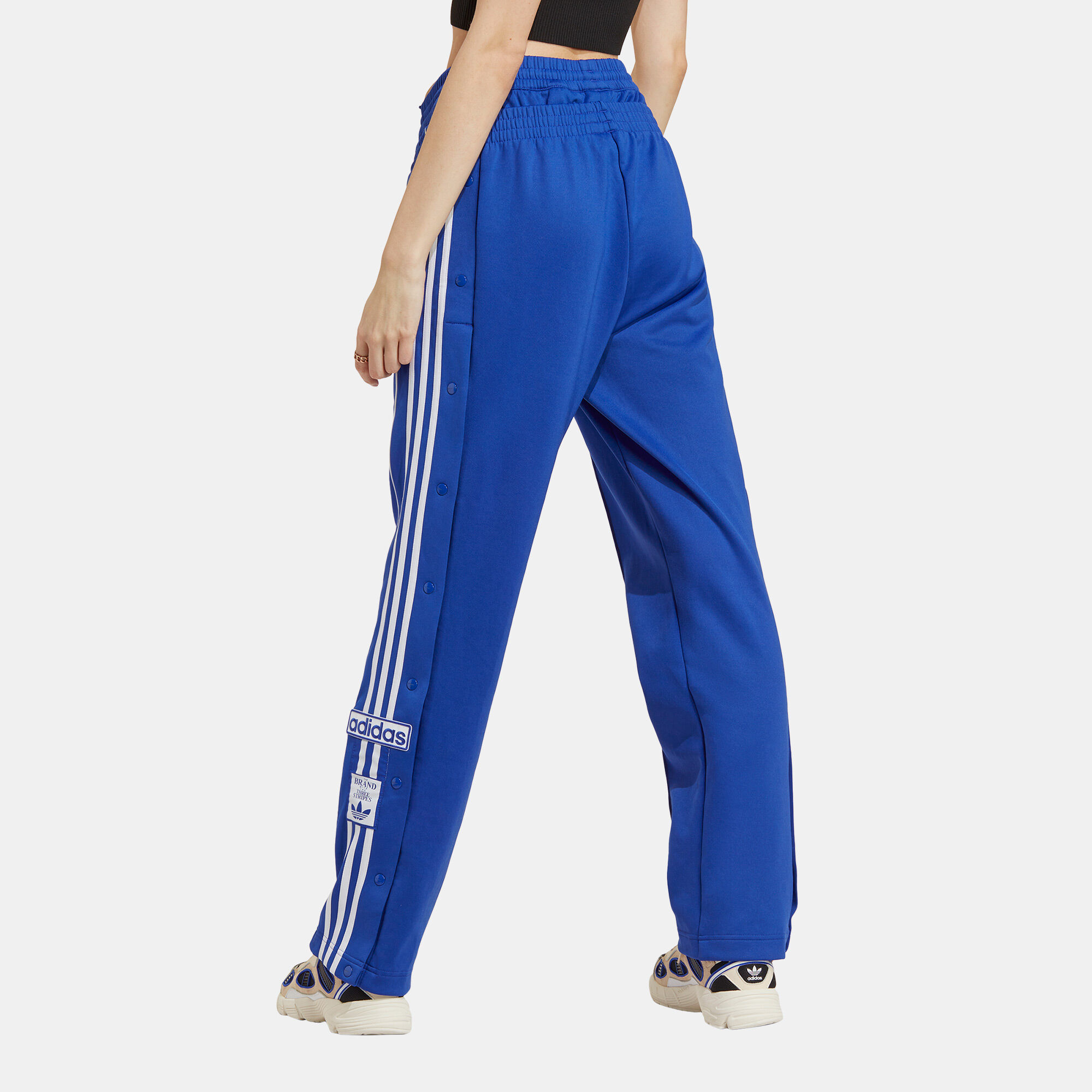Buy adidas Women s Always Original Adibreak Pants Blue in KSA SSS
