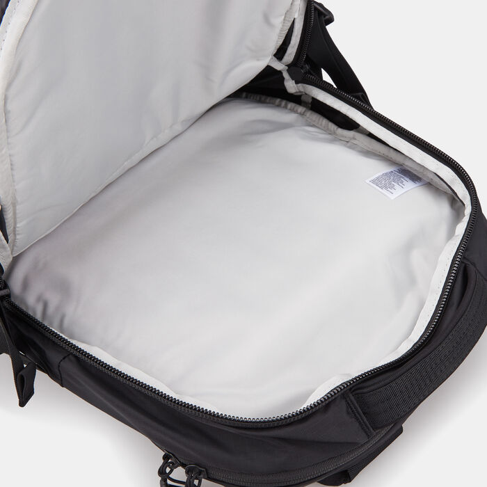 The North Face Router Backpack Black The North Face Router Backpack Black image number 3