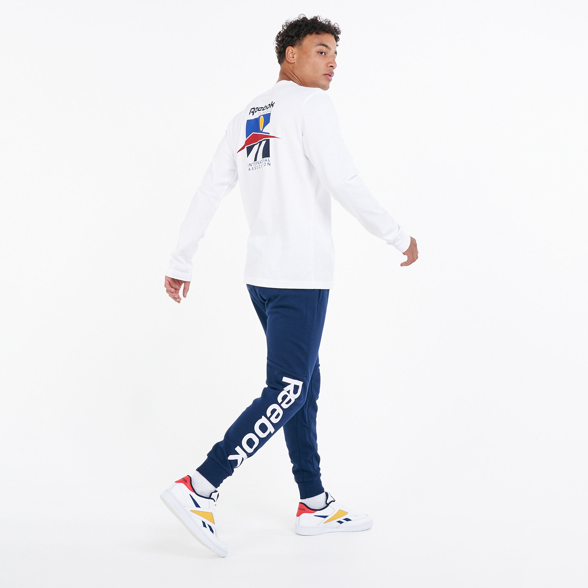 Reebok international cheap sports