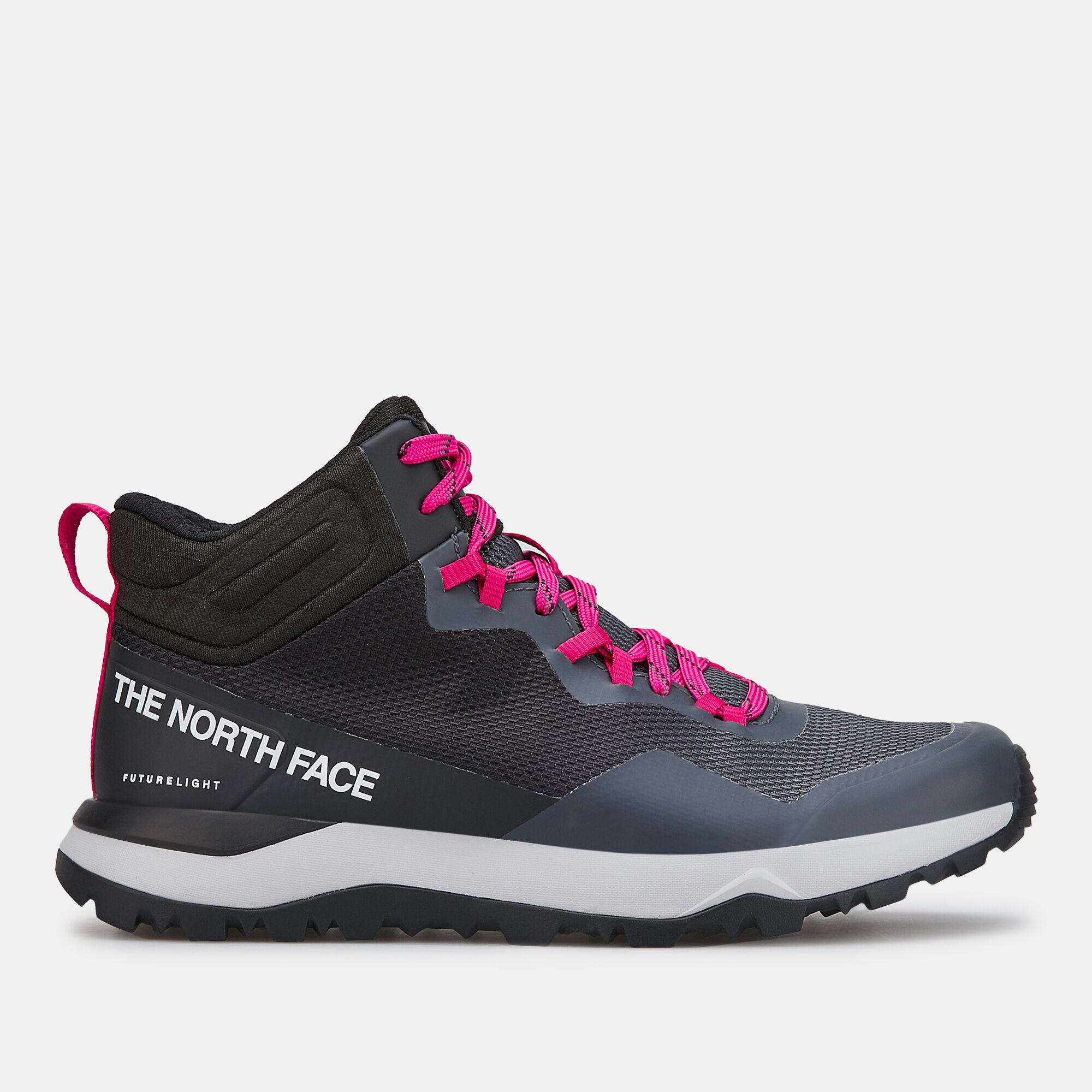 Women's Activist Mid FUTURELIGHT™ Shoe