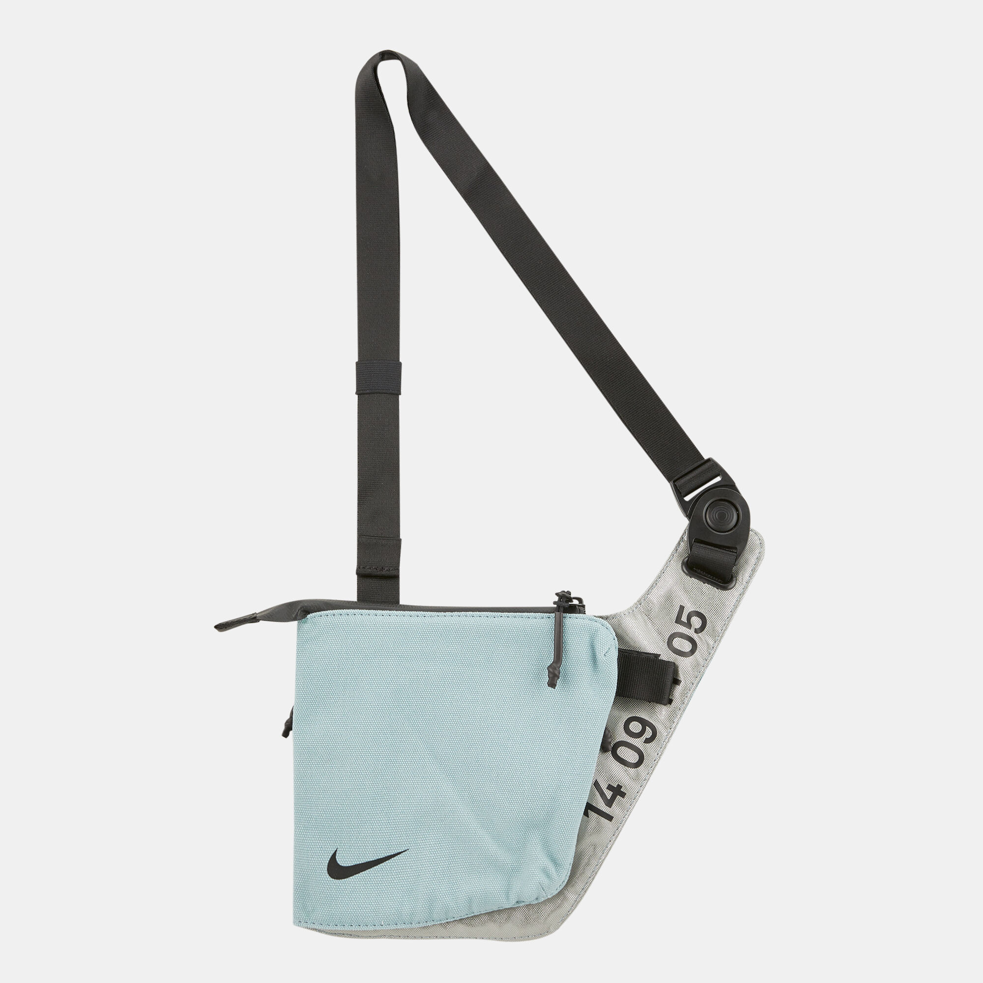 Men's crossbody hotsell bag nike