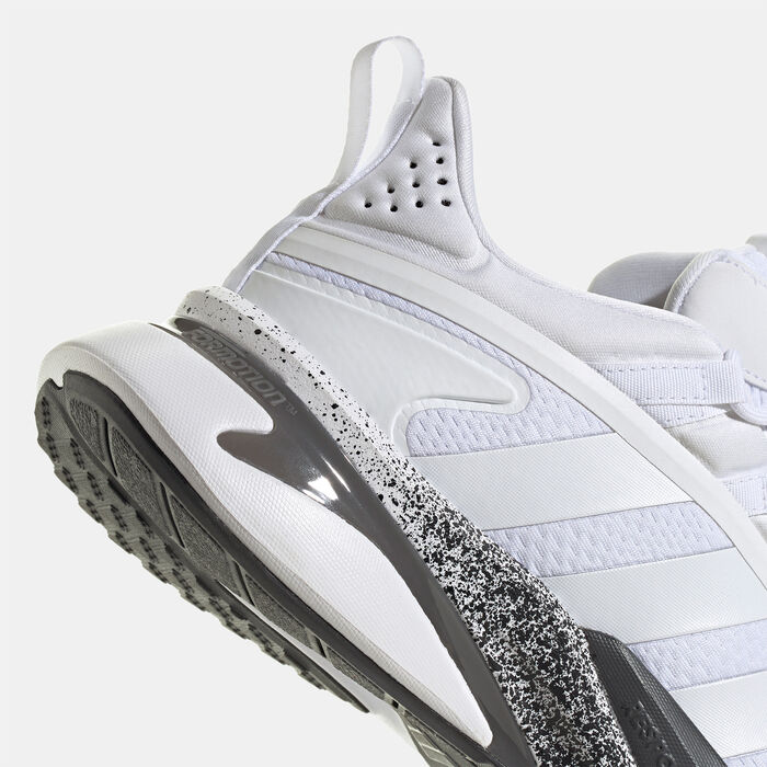adidas Men's Alpharesponse Shoes White adidas Men's Alpharesponse Shoes White image number 4