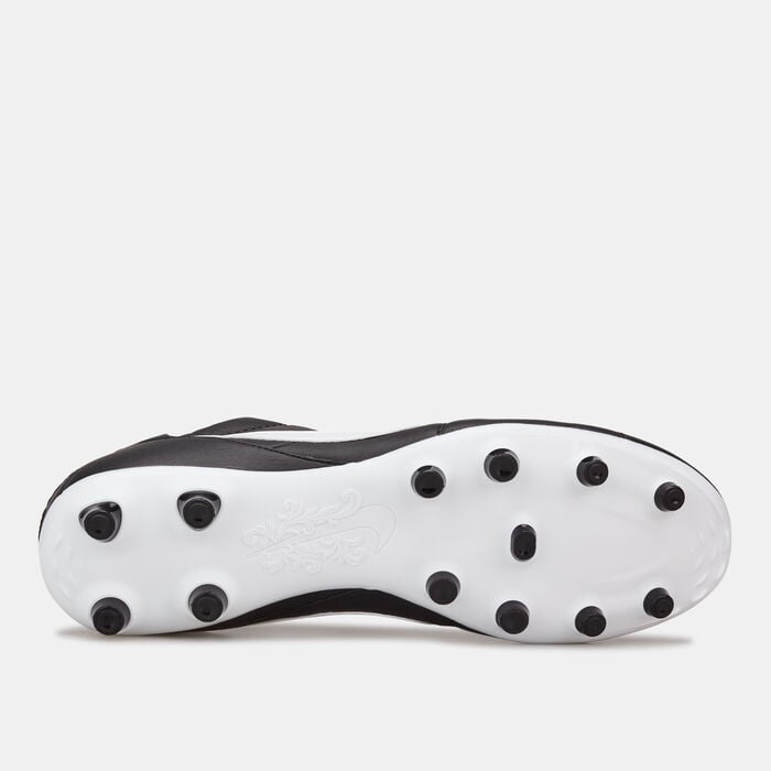 Nike Men's Premier 3 Firm-Ground Football Shoe Black Nike Men's Premier 3 Firm-Ground Football Shoe Black image number 3