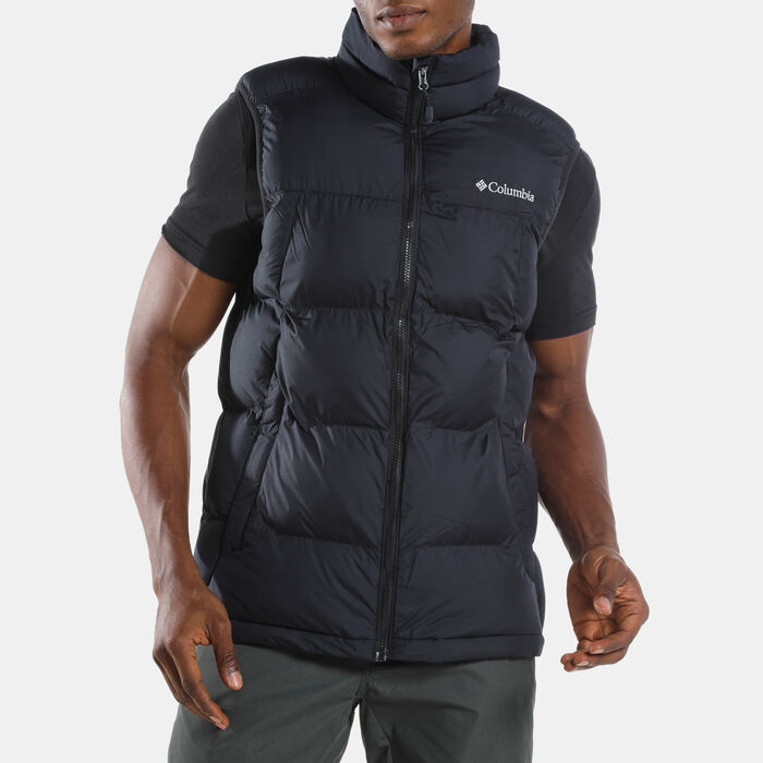 Columbia Men's Pike Lake™ Vest Multi-Color Columbia Men's Pike Lake™ Vest Multi-Color image number 3