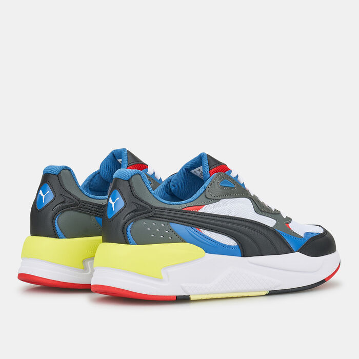 PUMA Women's X-Ray Speed Shoes Grey PUMA Women's X-Ray Speed Shoes Grey image number 2