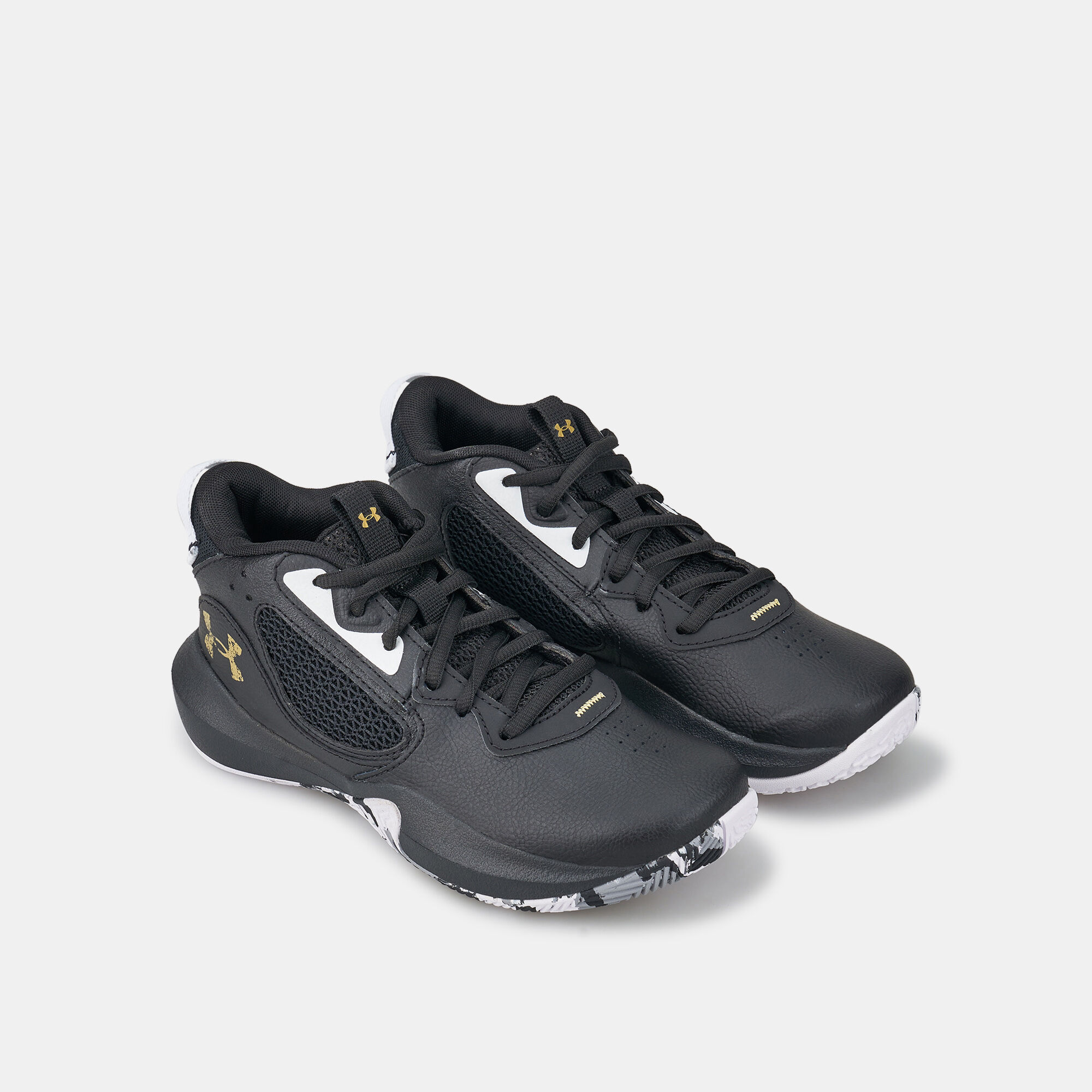 Under armour ua lockdown 3 sale