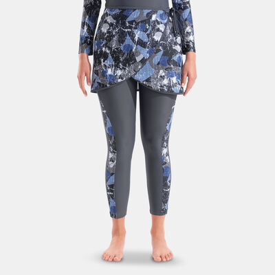 Arena Women's Modesty Swimming Skirt Multi-Color Arena Women's Modesty Swimming Skirt Multi-Color