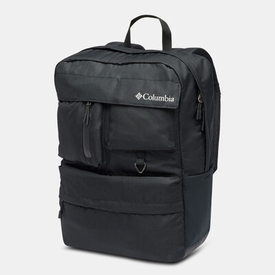 Columbia Street Transit II Backpack Black Columbia Street Transit II Backpack Black