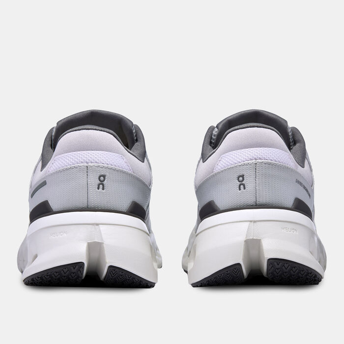 On Women's Cloudrunner 2 Running Shoes White image number 5