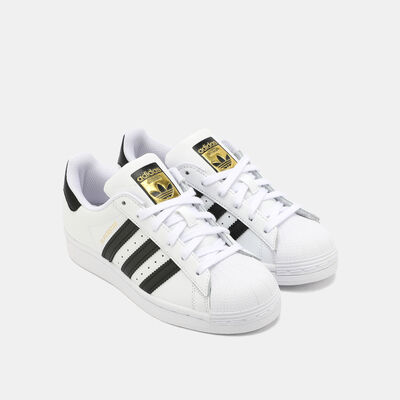 adidas Originals Kids' Superstar Shoe (Older Kids) White adidas Originals Kids' Superstar Shoe (Older Kids) White