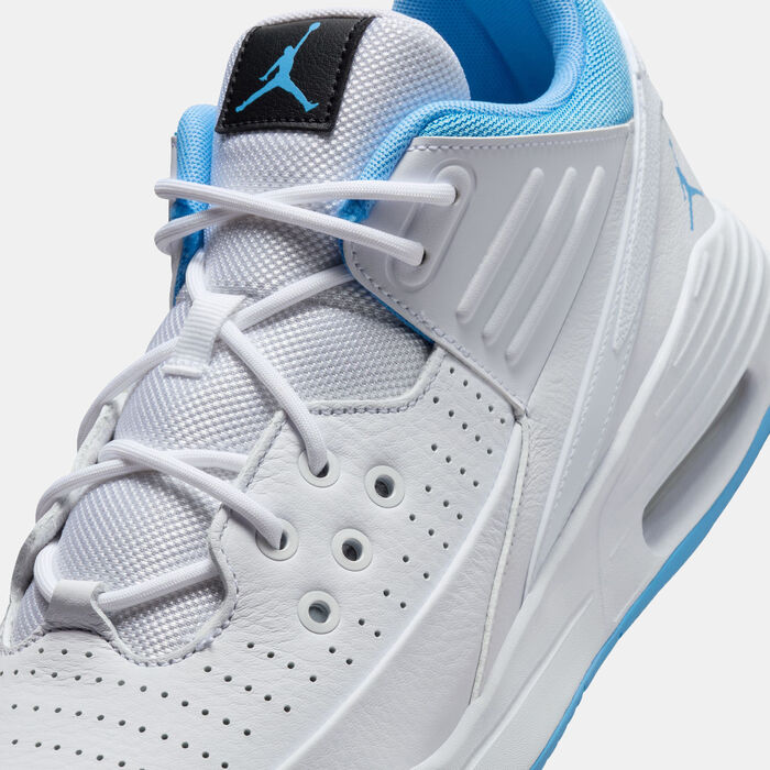 Jordan Men's Max Aura 5 Shoes White Jordan Men's Max Aura 5 Shoes White image number 5