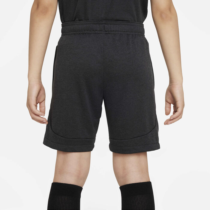 Nike Kids' Dri-FIT Academy Football Shorts Black image number 2
