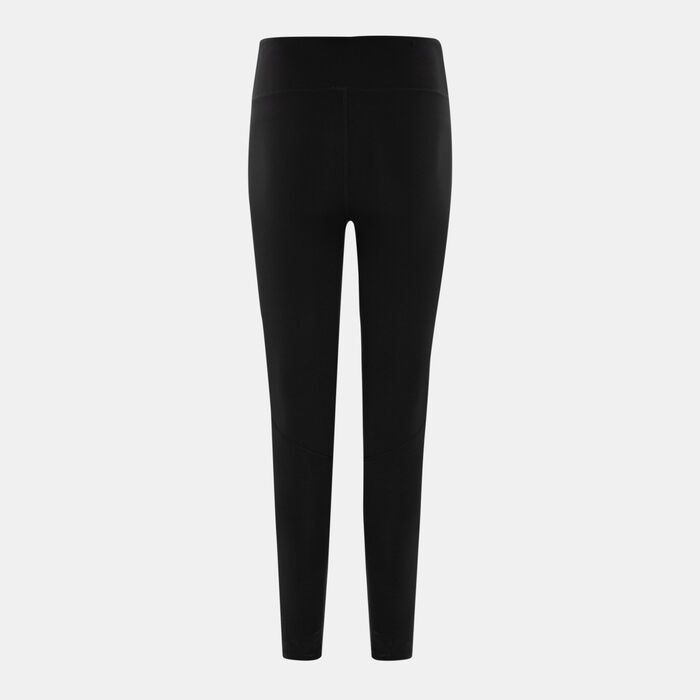 Sun and Sand Sports Women's Classic Leggings Black Sun and Sand Sports Women's Classic Leggings Black image number 1