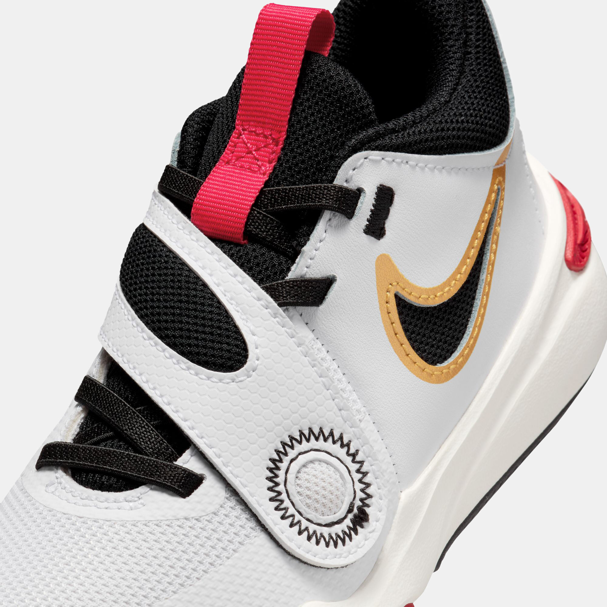 Nike air precision ii flyease men's basketball shoe cheap