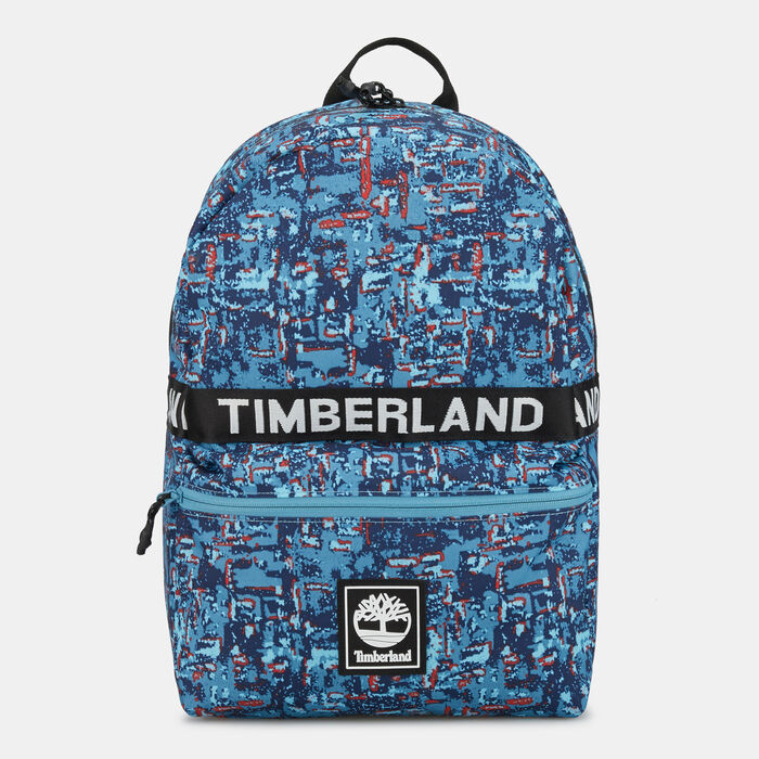 Timberland Sport Leisure Printed Backpack Multi-Color Timberland Sport Leisure Printed Backpack Multi-Color image number 0