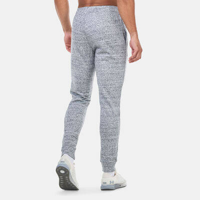 Under Armour Men's UA Rival Joggers White