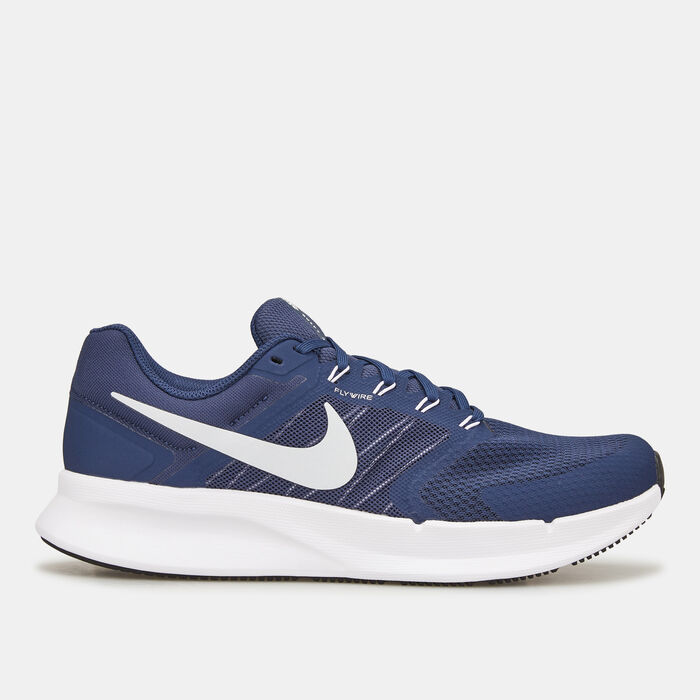 Nike Men's Run Swift 3 Road Running Shoe Blue Nike Men's Run Swift 3 Road Running Shoe Blue image number 0