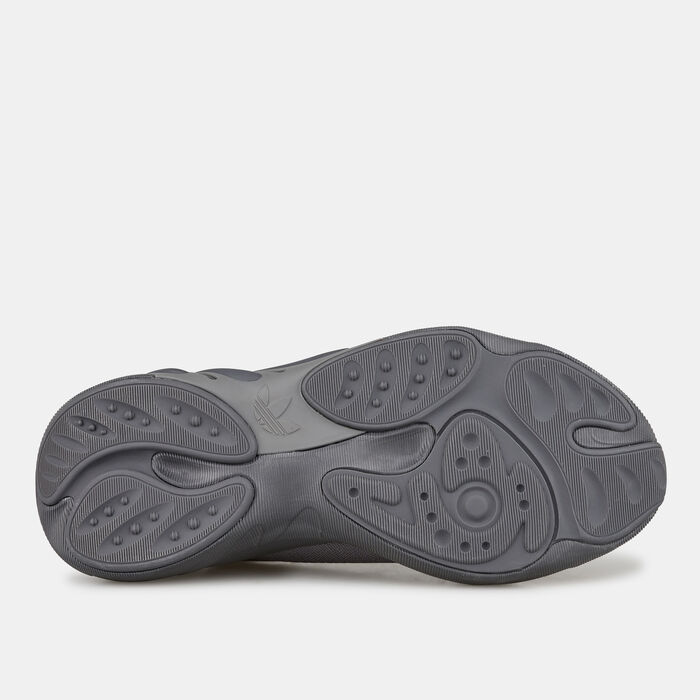 adidas Originals Men's Adifom SLTN Shoe Grey adidas Originals Men's Adifom SLTN Shoe Grey image number 3
