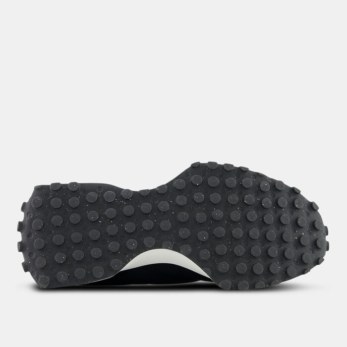 New Balance Men's 327 Shoes Black New Balance Men's 327 Shoes Black image number 3